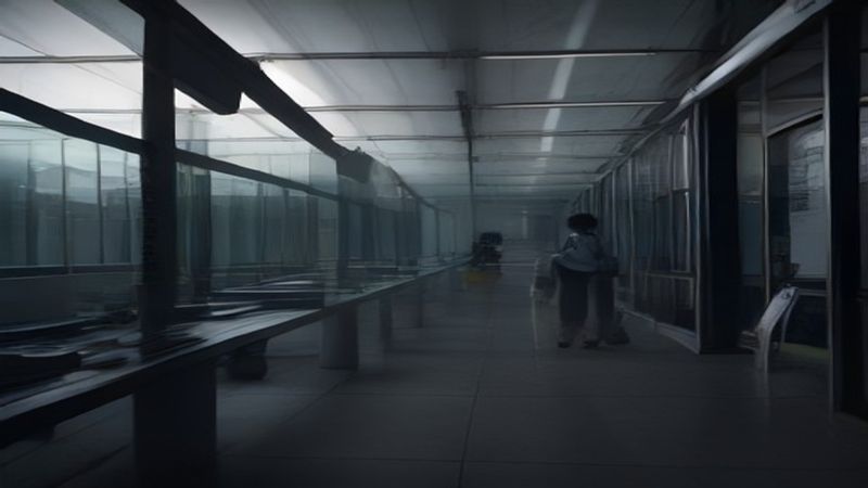 社工库查询工具界面示意：输入邮箱或手机号即可自查数据泄露情况